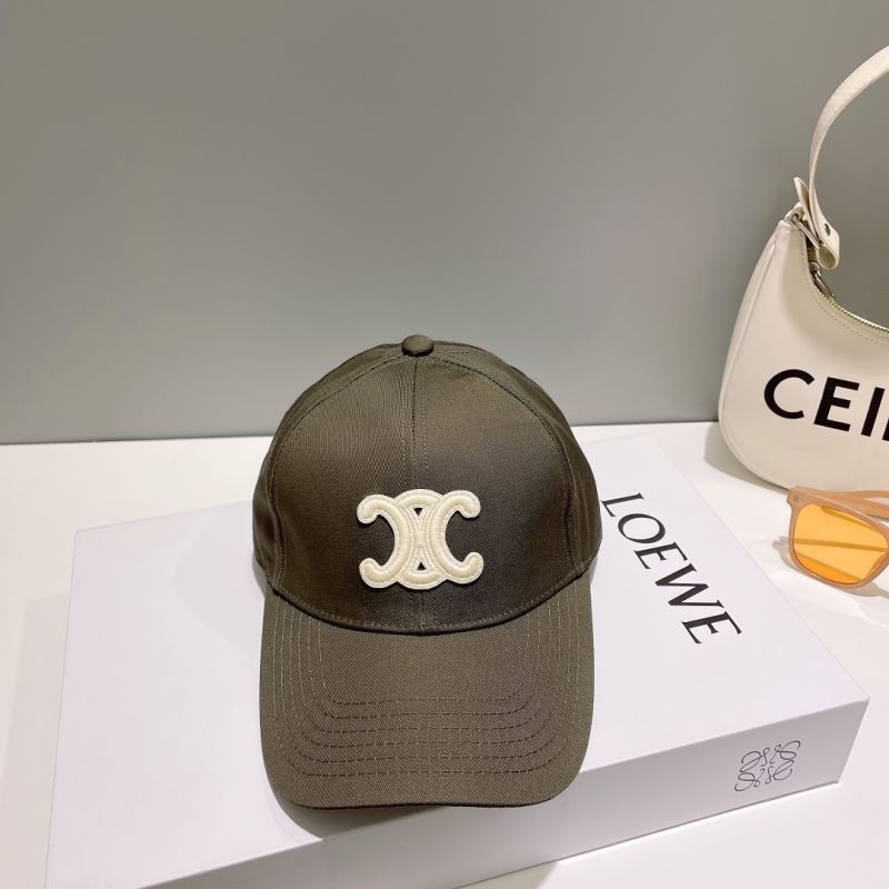 Celine Caps